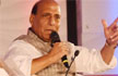 Naxalites have now come to cities, are trying to influence people: Rajnath Singh